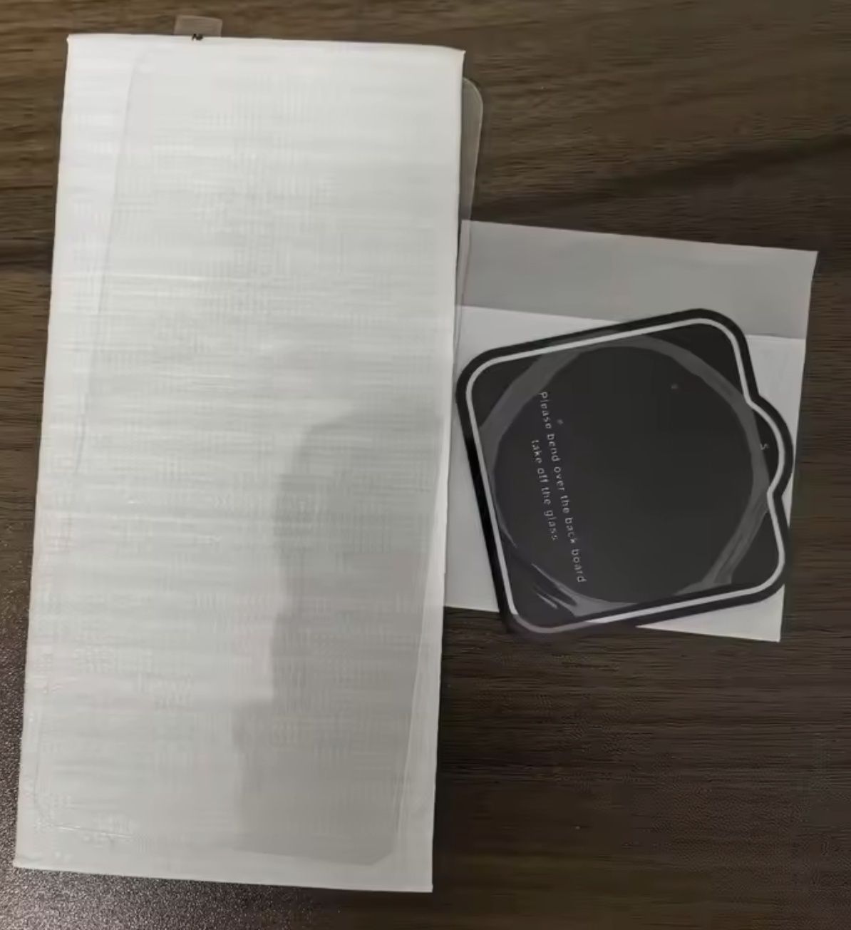 Захисне скло для VIVO X200 PRO, X200Pro mini, X200 Ultra  комплект 2в1