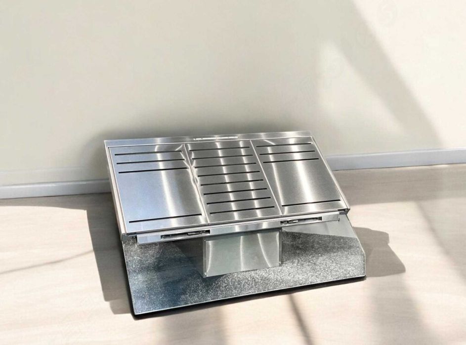 Пристена вытяжка Miele DA 489-4 Германия