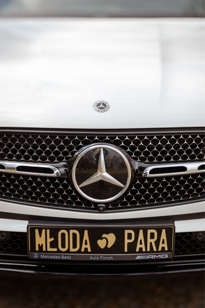 Mercedes GLC najem/ wynajem dlugo i krotko terminowy