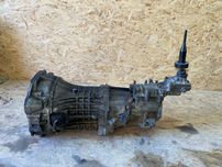 Механічна коробка передач МКПП Kia Sorento 2.5 DIESEL 02-2009 Соренто
