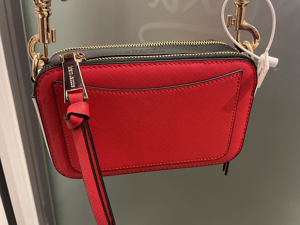 Torebka Marc Jacobs