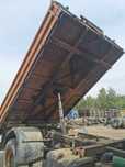 Sprzedam kiper 4.3x2.4