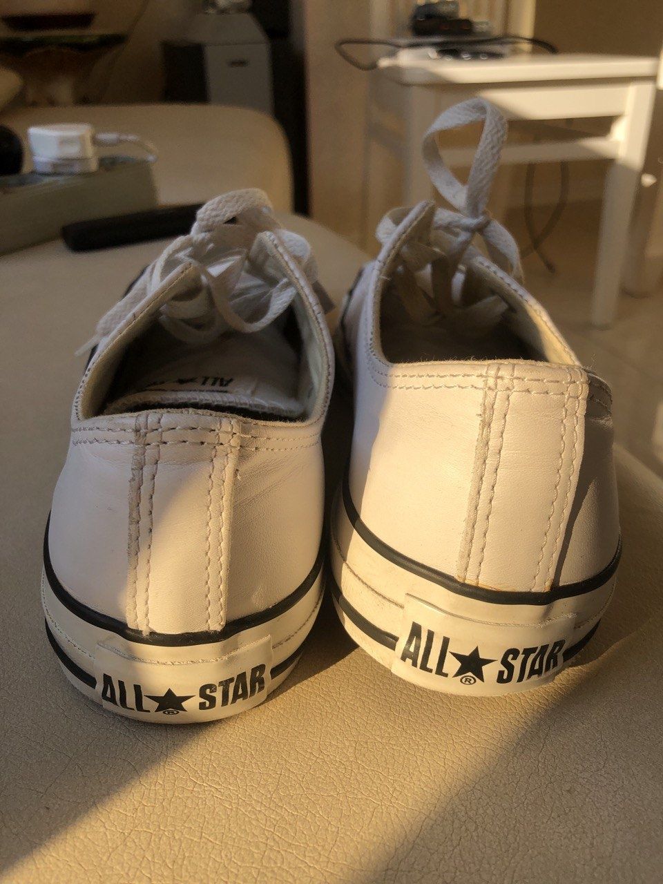 Кеды Converse р.41