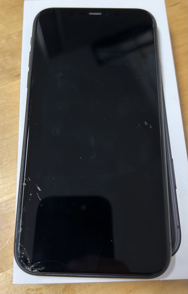 Iphone 11 128 gigas