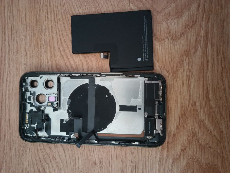 iPhone 13 Pro Max корпус під ремонт