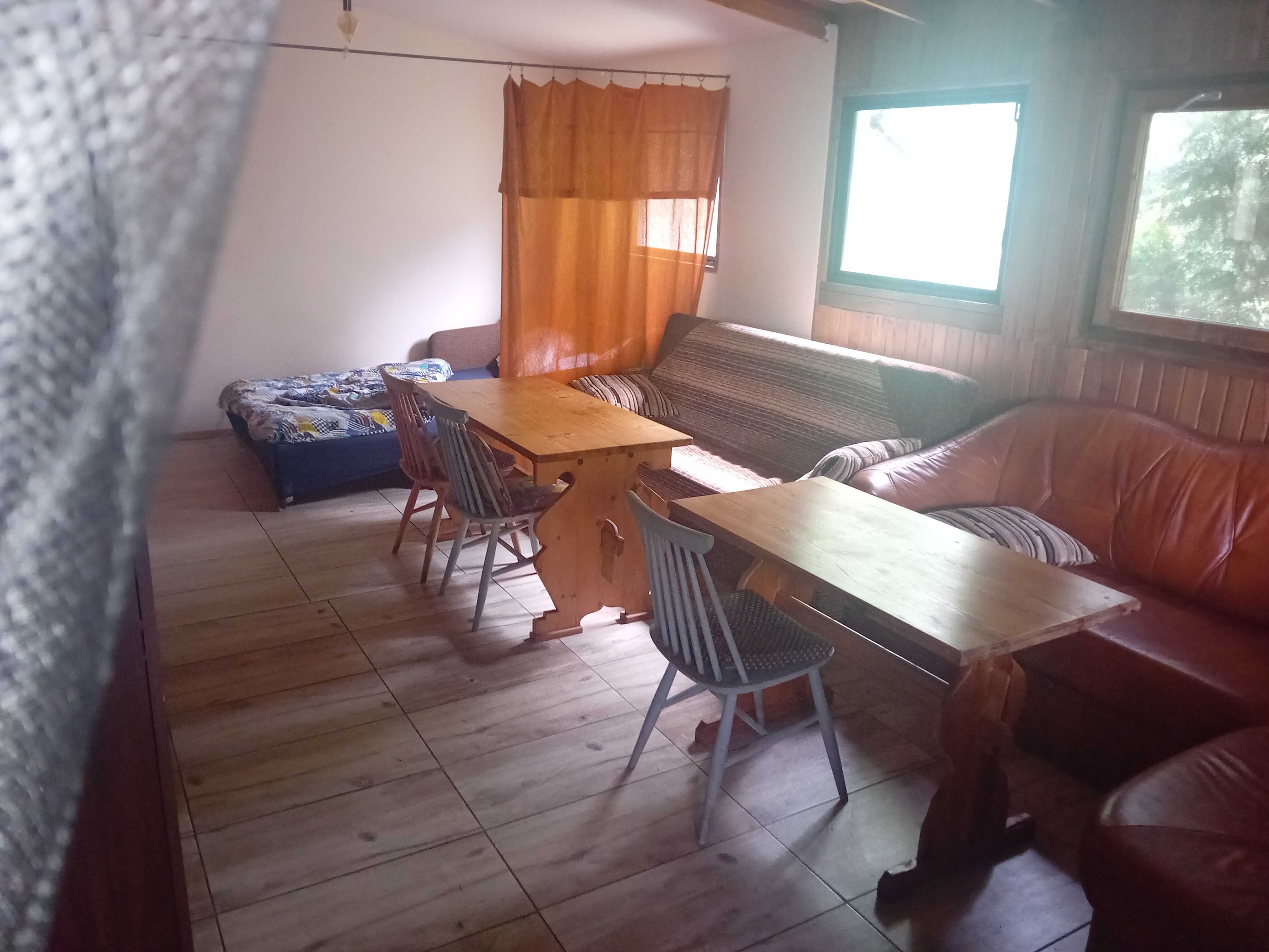 Domek do wynajęcia .Urodziny  , wieczory panieńskie i kawalerskie