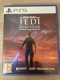 Jedi Survivor PS5 troca