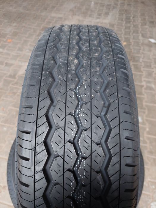 NOWE opony letnie 215/65R16C Goodride H188 WYSYŁKA