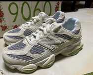 New Balance 9060 Bricks & Wood R.43