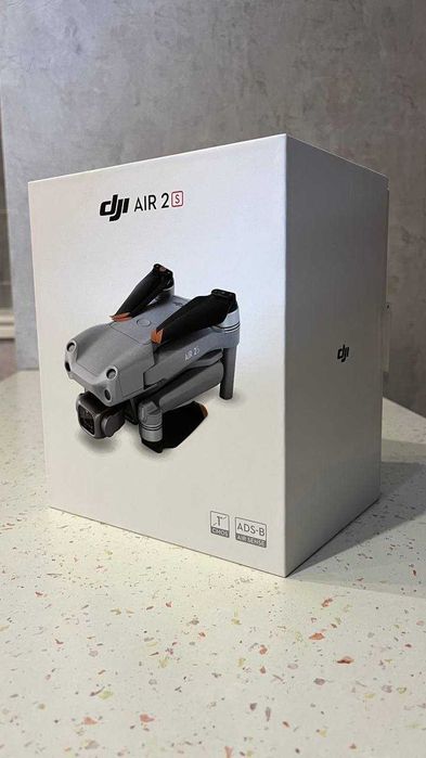 Dji Mavic Air 2s