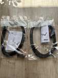 Kabel 3m oraz złączka blum servo drive 2 szt