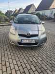 Sprzedam Toyota yaris