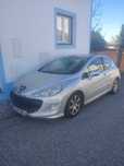 Peugeot 308 1.6 HDI (comercial) 2008/12