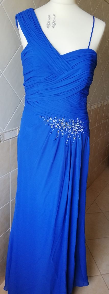 Vestido cerimónia Ronald Joyce - NOVO