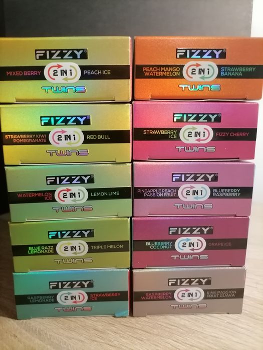 Super Powerbanki 50000 Twins