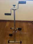 Pedaleira (bracos/pernas)