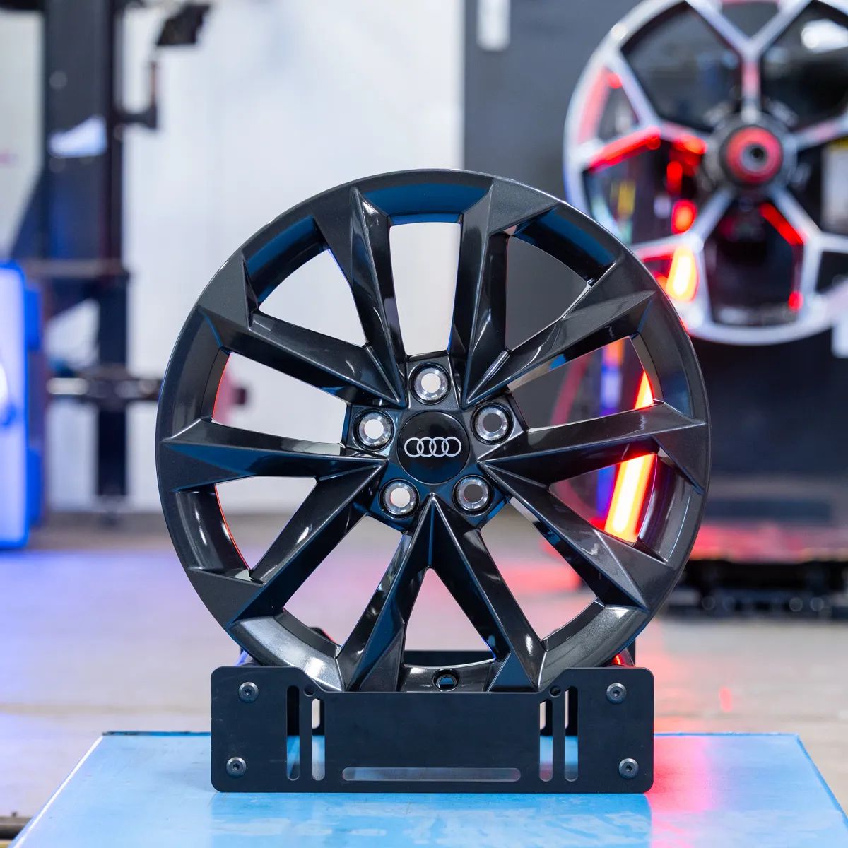 NOWE ORYGINALNE Felgi aluminiowe 16" Audi A1 A2 A3 TT