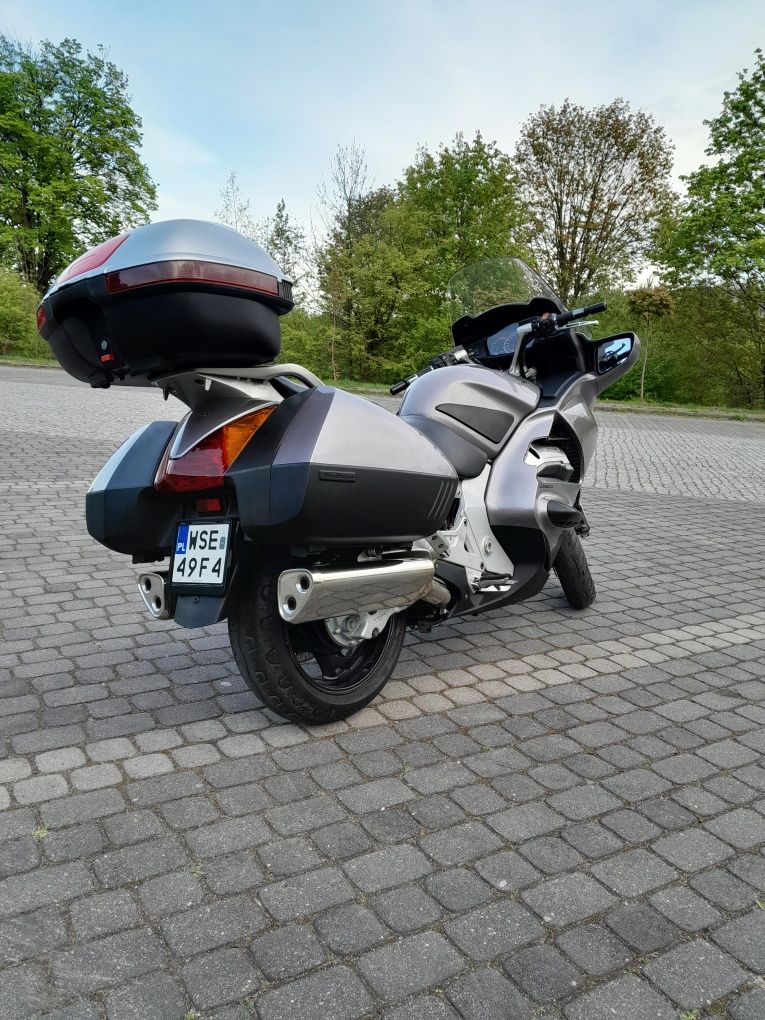 Honda st1300 Pan european