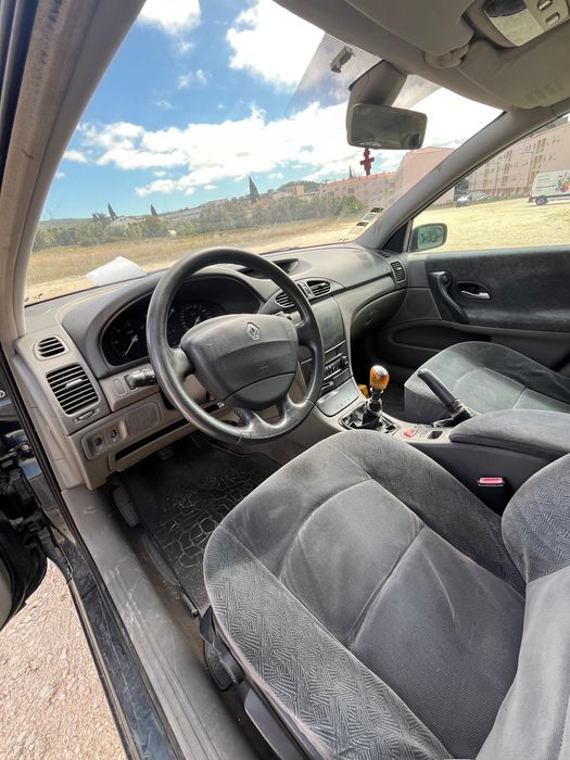 Laguna II Grandtour 1.9dci 107 cv