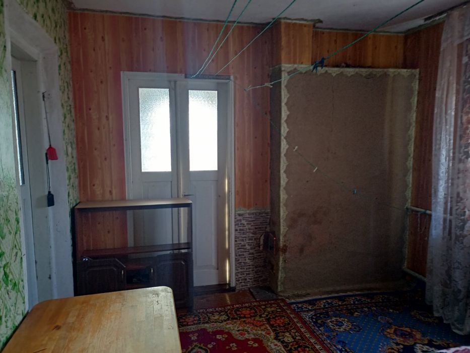 Дача будинок  для переселенців