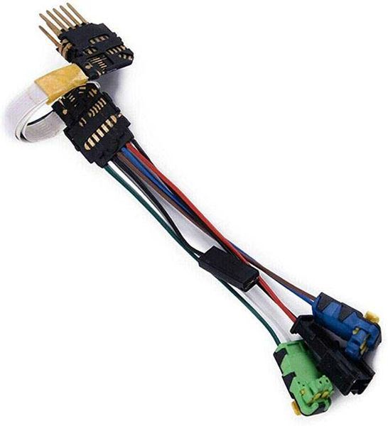Fita de Airbag Megane II Scenic II / Grand Scenic II  flat cable
