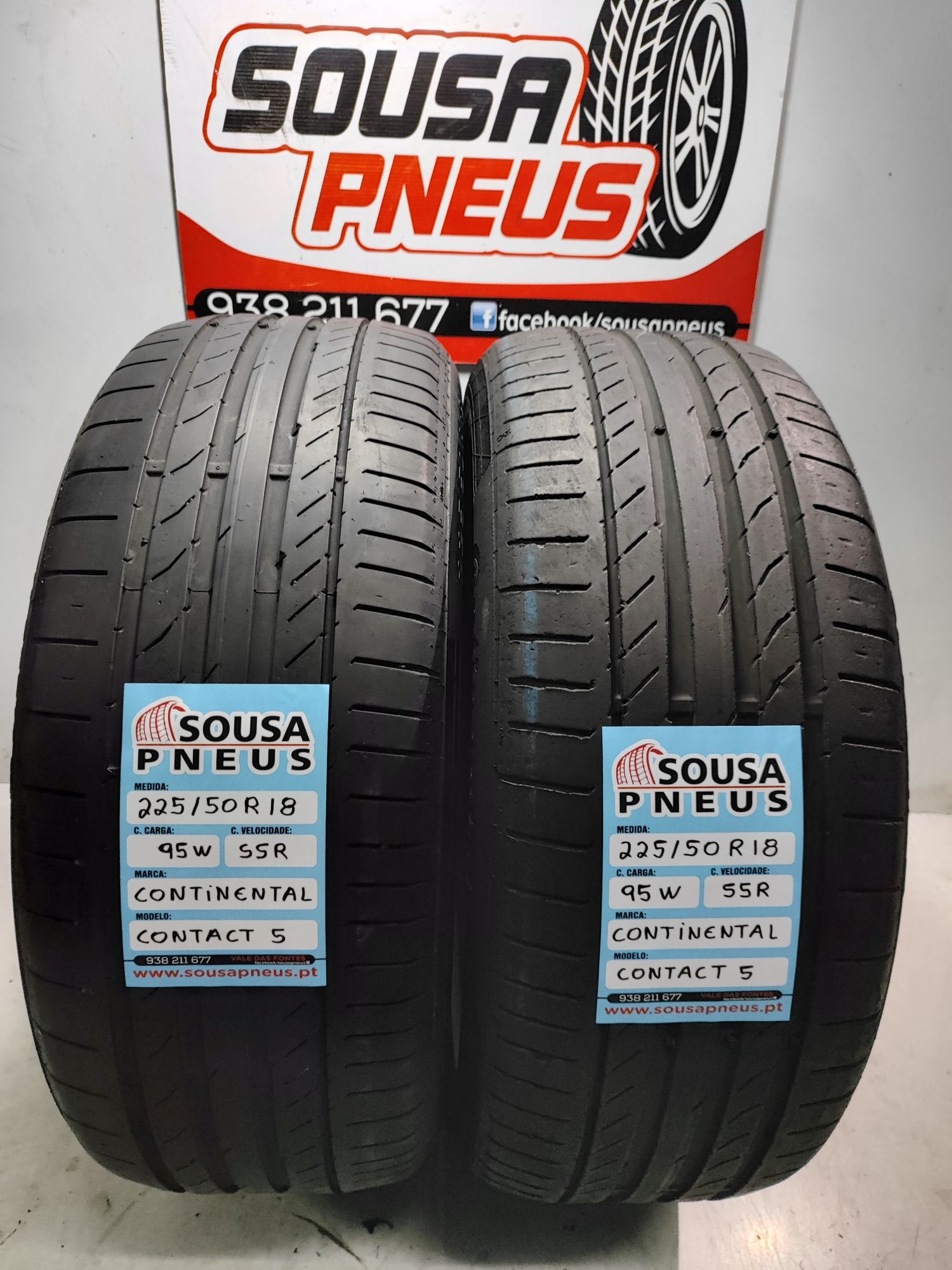 2 pneus semi novos Michelin Pilot sport 4 S 235/35ZR20 Oferta portes