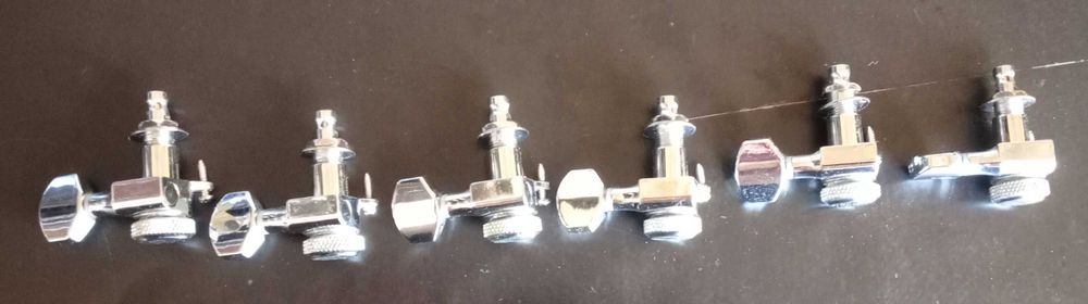 Carrilhões "locking", de marca Klusson