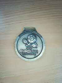 Продам медаль учасника Чимпіоната Європи по фудболу Euro 2012