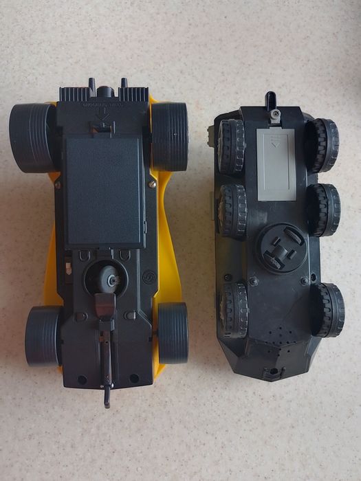 Машинки дитячі б/у