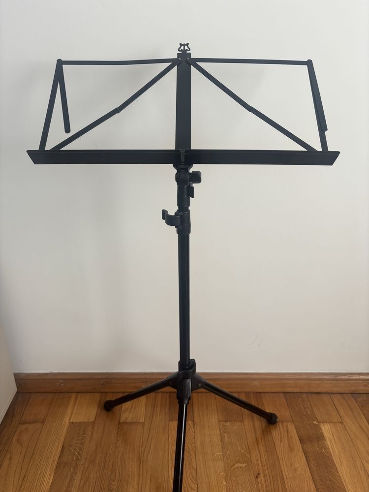 Estante partitura