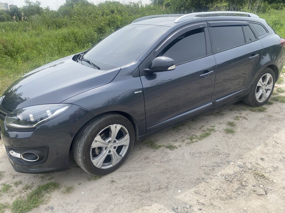 Продам Renault megane 3 BOSE