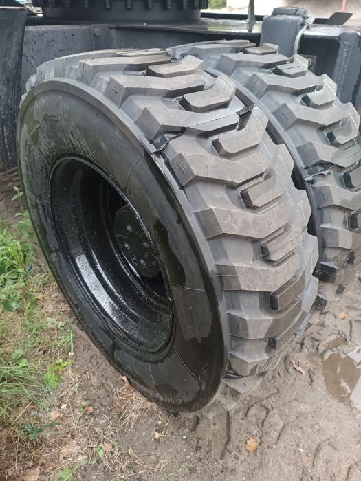 Sprzedam Nowe Koła do koparki   315 ,70, 22.5