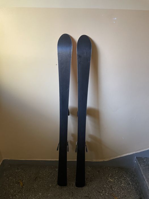 Narty blizzard 130 cm