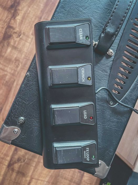 Bugera 333XL Infinium + Bugera 212TS – komplet