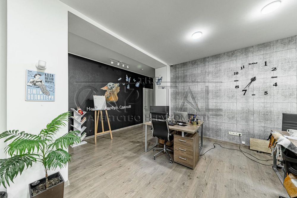 Продаж комерційного приміщення, вул. Олени Теліги, Шевченківський р-н