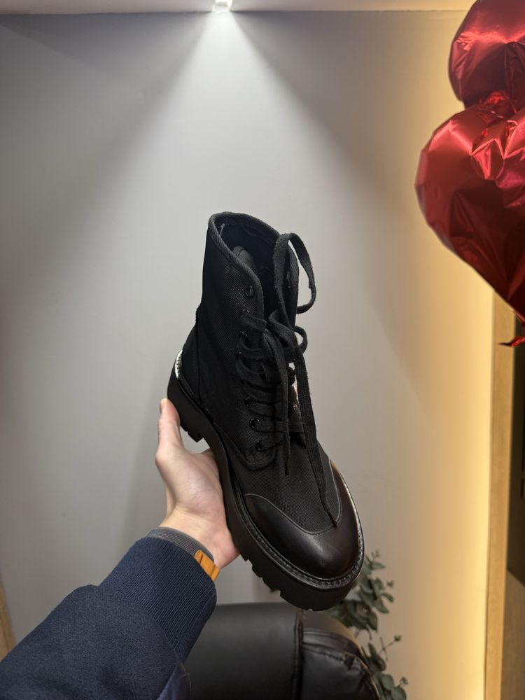 Черевички Celine 37 розмір одягала 3 рази