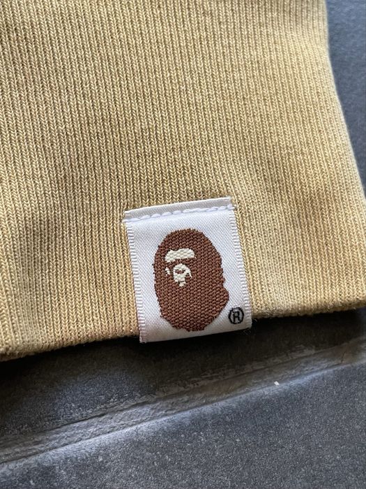 Bape Camo Full-zip Hoodie