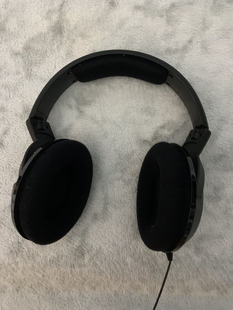 Headphones Sennheiser hd 419