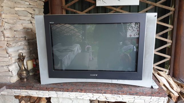 Телевізор Sony KV-32fq86k