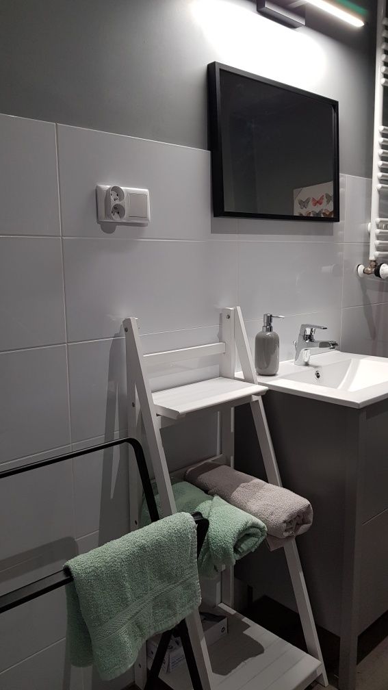 Mieszkanie na doby 82m²