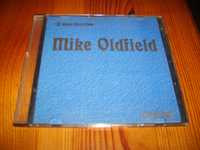 orginalna płyta cd Mike Olfdield Tubular Bells