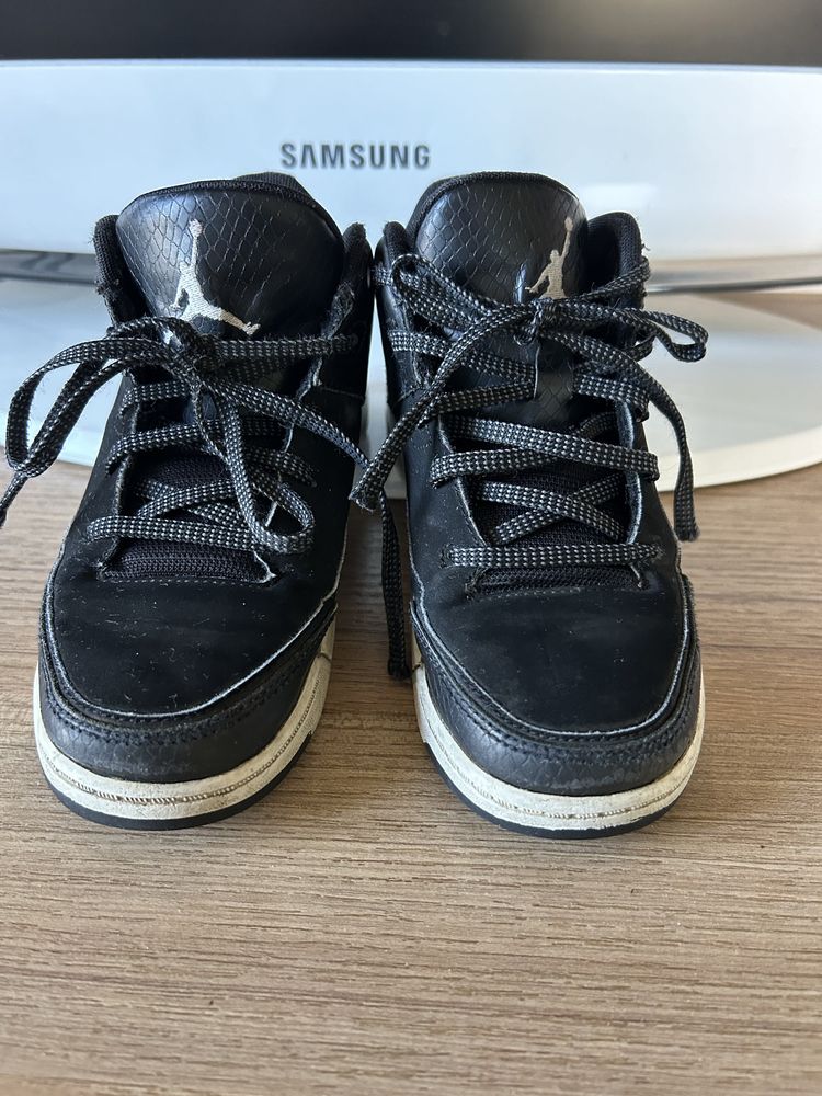 Кроссовки детские Jordan Flight