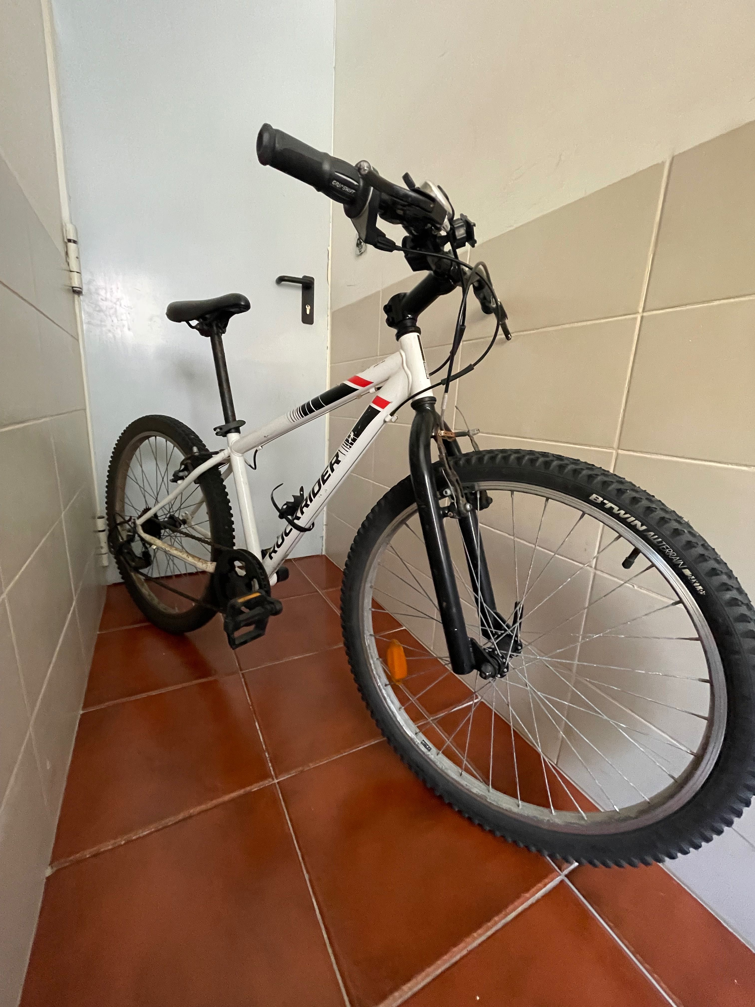 Bicicleta de adulto a venda!