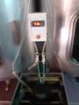 Arefecimento cubas inox