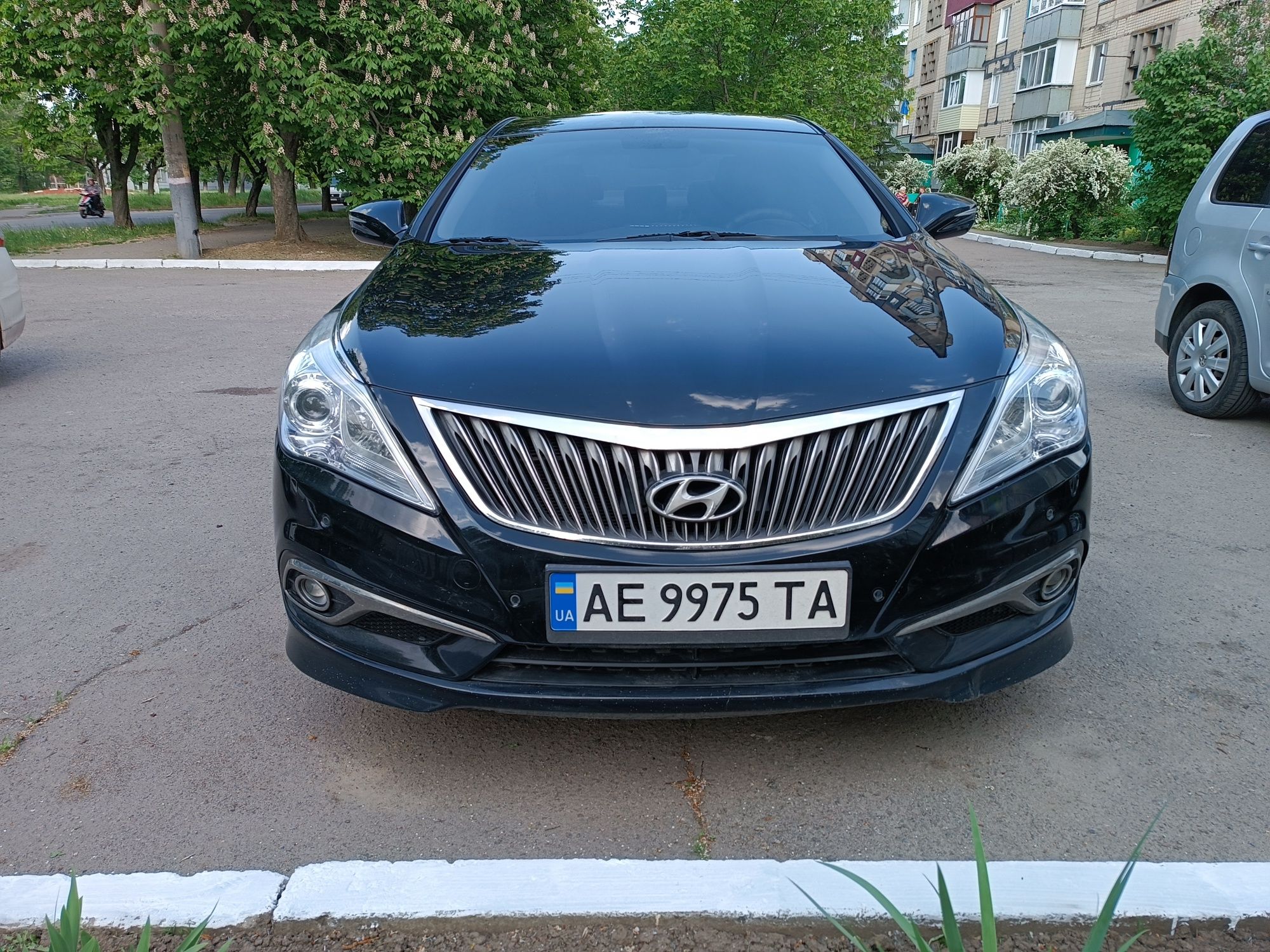 Продам автомобиль Hyundai Grandeur