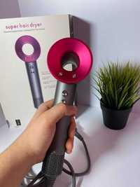 Фен дайсон, dyson supersonic