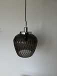 Lampa pokojowa szklana