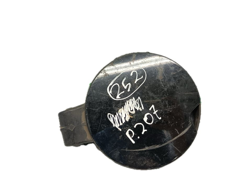 Tampa depósito combustível PEUGEOT 207 (WA_, WC_)