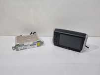 PEUGEOT 208 2008  WYŚWIETLACZ MODUŁ MEDIA RADIO NAWIGACJA 9822729780 9812046980