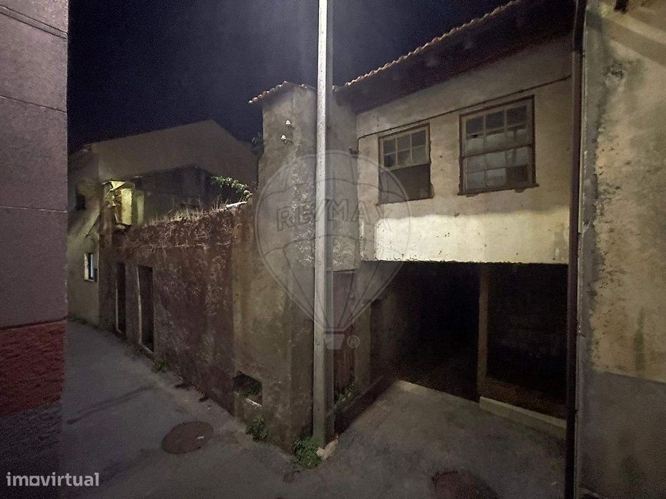 Moradia T2 para venda